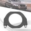 For BMW N55 N52 S55 Engine Crankshaft Seal Guard For BMW E90 E92 E93 E91 F30 335I F10 535I F20 M135i X1 X3 F25 X5 F15