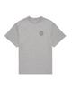 OSTRYA 26Ss Trillium Swirl Tee Gray