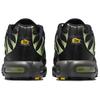 Nike Air Max Plus Versatile Comfortable Running Shoes Unisex Sneakers Black DM0032-035