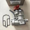 Idle Air Control Valve For Mitsubishi EVO4 5 6 Lancer CK4A 4G92 1998-2001 Galant EA2A EA2W 4G63 2.0L MD614921