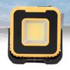 COB Work Light 3000mAh Rechargeable Magnetic Work Light for Car Repair Camping Hiking Emergency Job Site Lighting