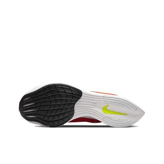Nike ZoomX Vaporfly NEXT% 2 Siren Red Volt CU4111-600