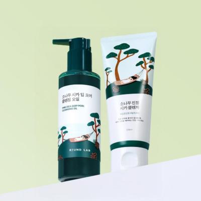 Hudvård – Hudvårdsset