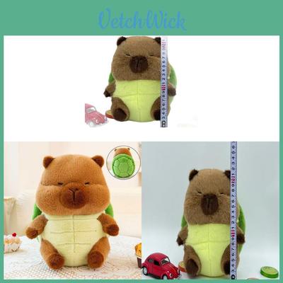 Tortoise Plush Toy With Pp Cotton Filling For Kids And Collectors