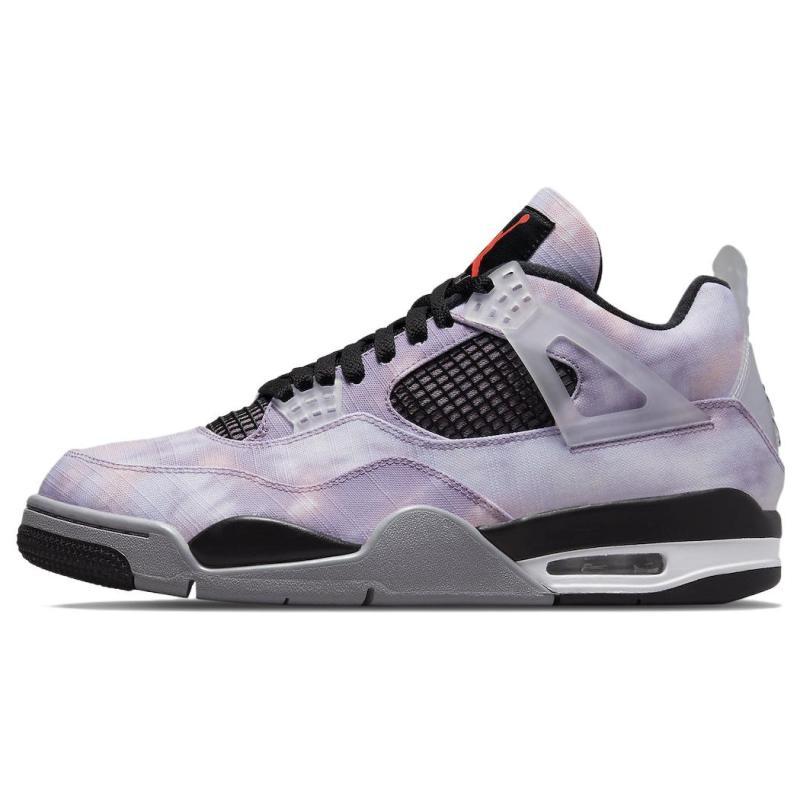 Air Jordan 4 Retro 'Zen Master' Jordan DH7138-506