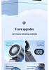 Genuine Handheld Semiconductor Cooling Fan with Ice Pack for Home, Office, and Outdoor Use - Foldable Design