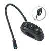 LCD Display Central Display Meter Electric Scooter Replacement Balanced Scooter