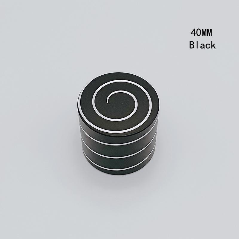 Vibrant Stress-Relief Spinning Toy for All Ages