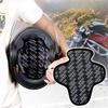 Quick-drying Breathable Helmet Liner Pad Sweat Wicking Motorcycle Helmet Insert Cushion Inner Lining Accessory
