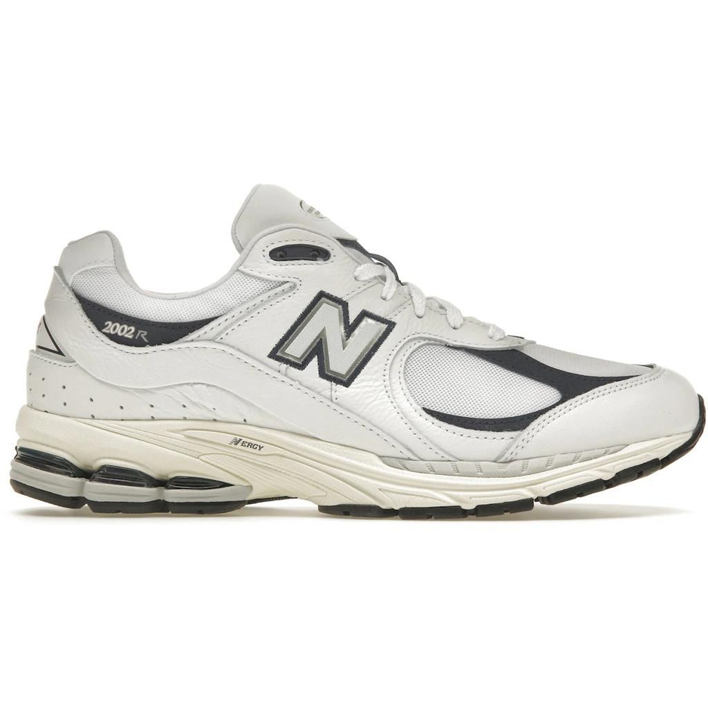 New Balance 2002R White Natural Indigo