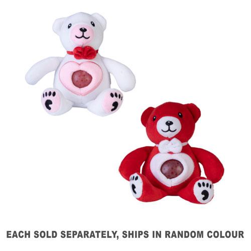 

Медведь Джеллирос Теддироос (1 шт. случайный стиль) (Валентин Эд.)