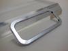 DMMC Suzuki Spacia Base Hazard Switch Trim Chrome