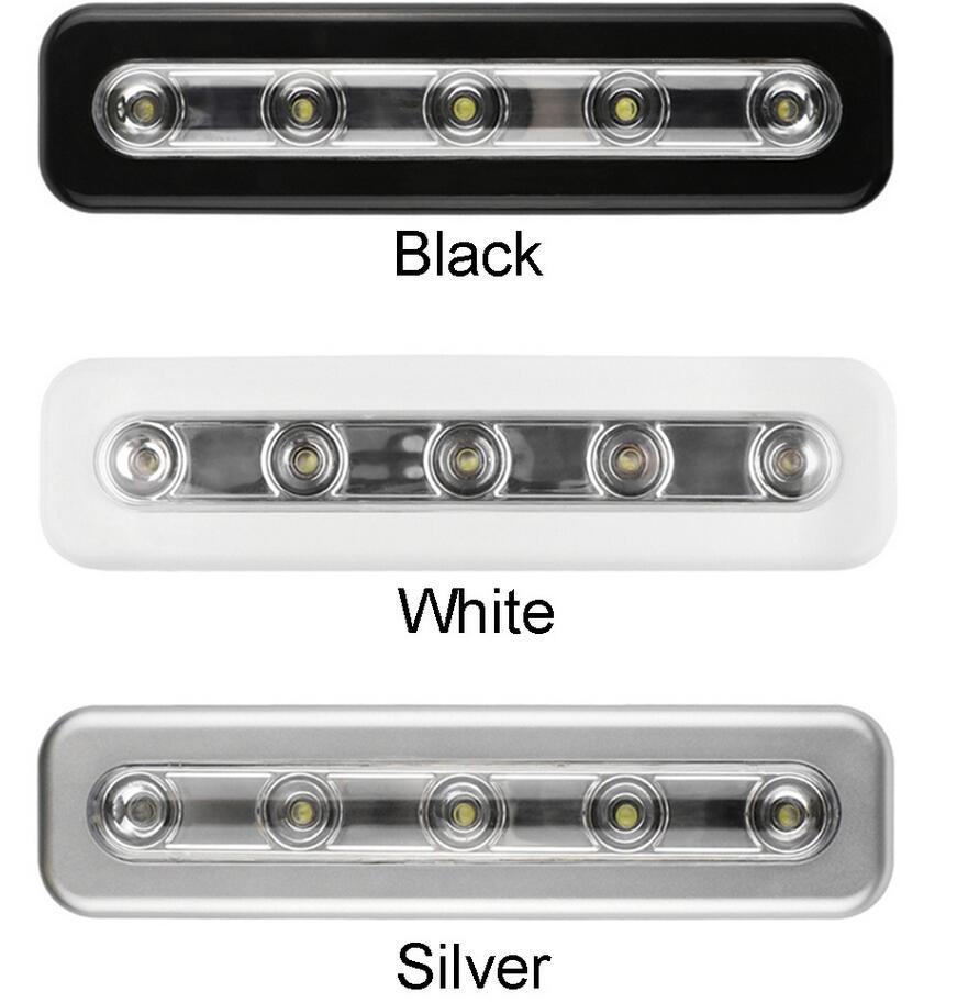 Drahtlose Bewegungsmelder LED unter Schrank Schrank Schrank Licht Lampe