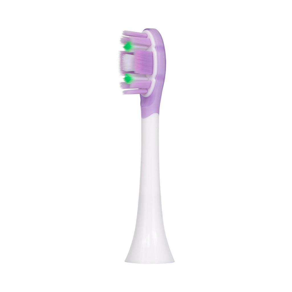 Compatible Replacement Heads for Mijia T302/MES608 Sonic Toothbrush
