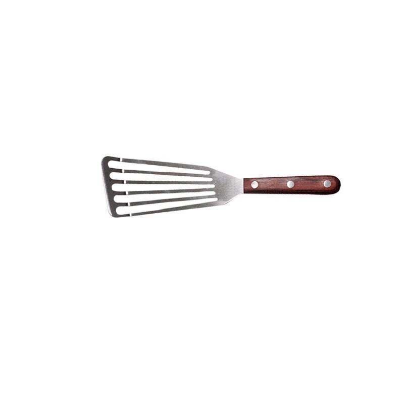 Jiwanggu Stainless Steel Multifunctional Frying Spatula