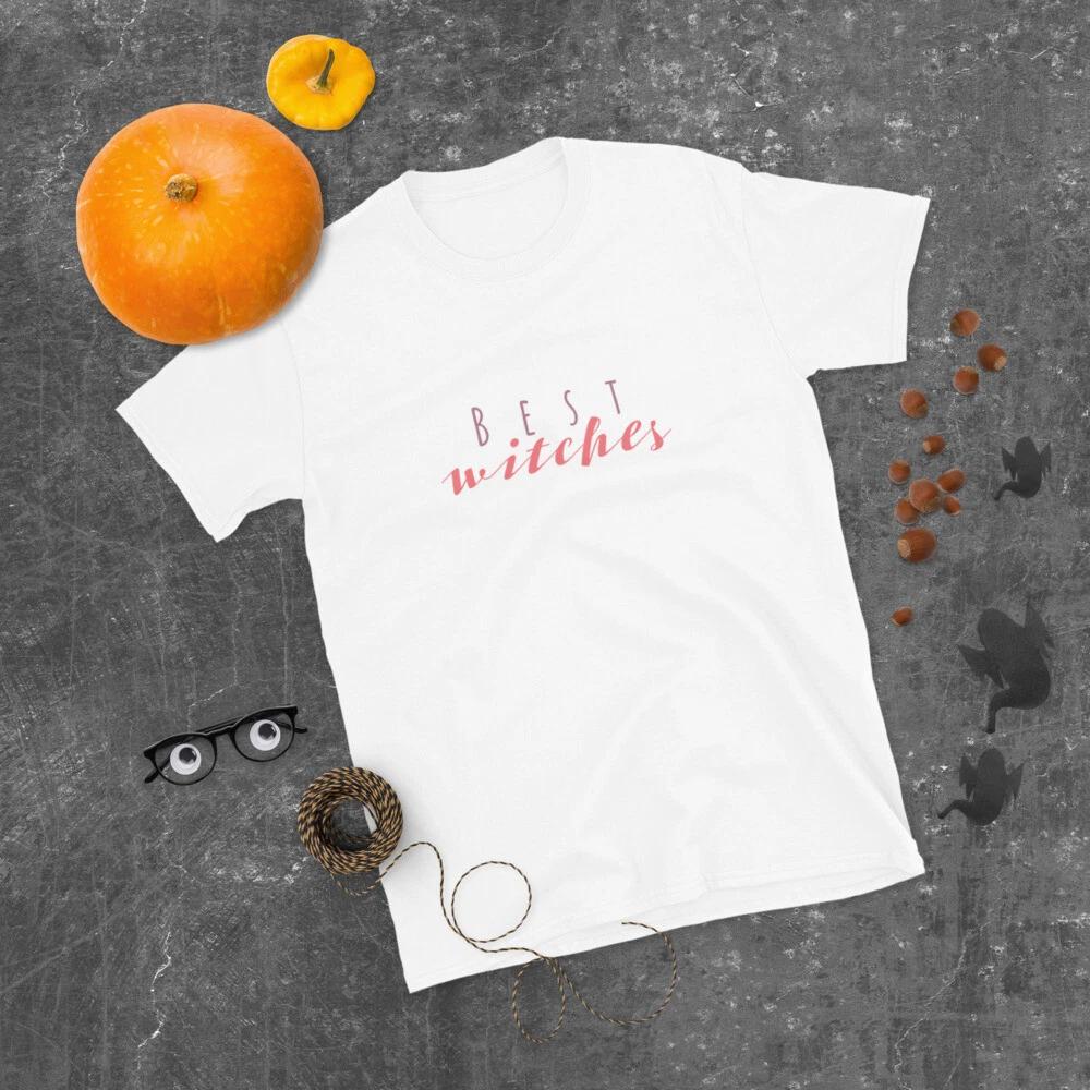 Halloween Witches Halloween T shirt Unisex T-Shirt M