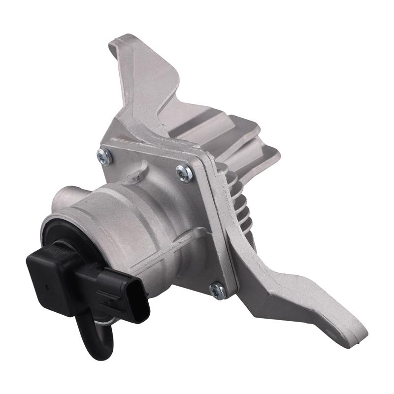 

2011- For Toyota 4Runner Car Left Emission Diverter Valve Control 25702-31014 как