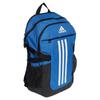 Adidas Recycled Polyester Backpack Regular Unisex Royal Bright & Black & White Adidas IL5815
