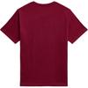 Polo Ralph Lauren Hímzett Mintás Kerek Nyakú Rövid Ujjú Póló Gyerek Felső 323832904-200