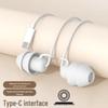 Comfortable Noise-Cancelling ASMR Sleep Earbuds for Side Sleepers