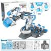 STEM Hydraulic Mechanical Arm Toy for Kids - Educational Science Experiment Kit