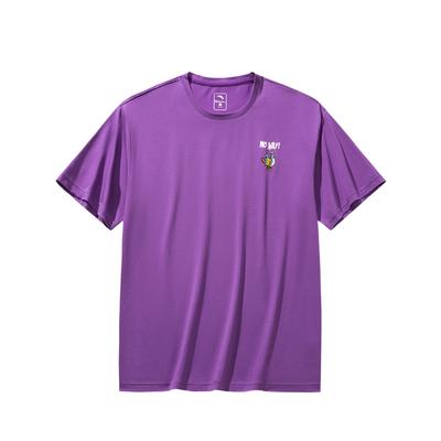 Campus Basketball Comfortable Simple Short Sleeve T-Shirt Unisex Tops 152531123-2