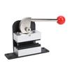 Club Vise Clamp Rustproof Anti Slip Quick Release Club Shaft Removal Tool for Adjustment Maintenance Replacement