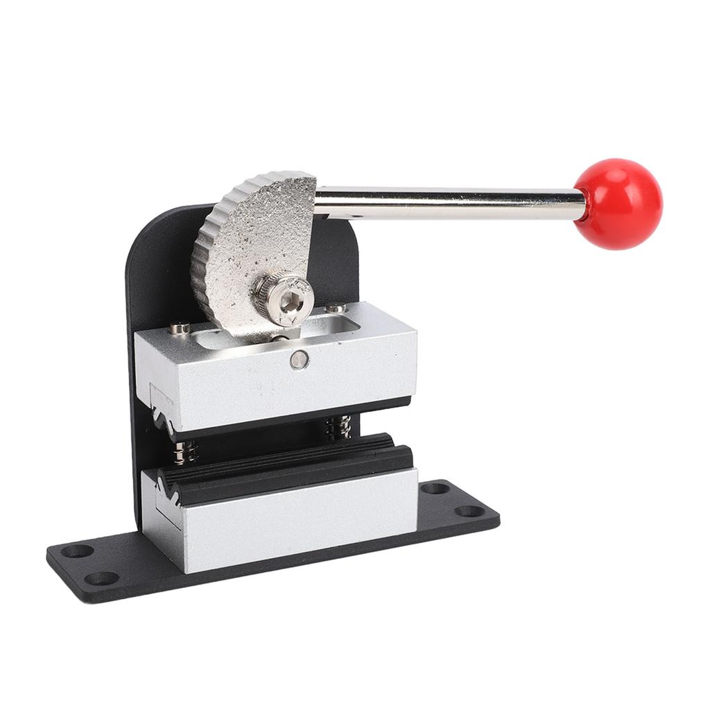 Club Vise Clamp Rustproof Anti Slip Quick Release Club Shaft Removal Tool for Adjustment Maintenance Replacement