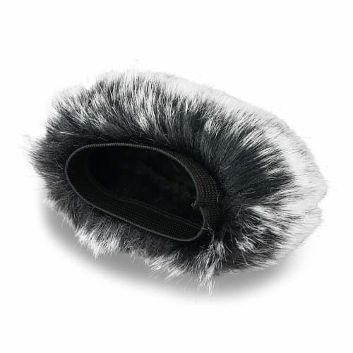 SUNMON Tascam DR-40X Microphone Windscreen Cover for Tascam DR40X Microphone Recorder