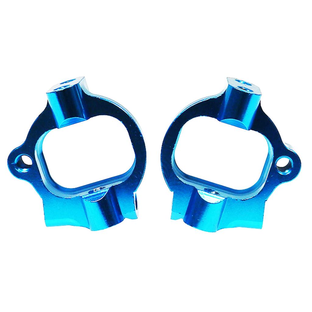 SP Front Carrier with 12-degree Caster: for Tamiya XV01 [LBL] [#XV01-05U-LBL] [Eagle Model]