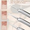High-quality Blackhead Remover Made Of Stainless Steel