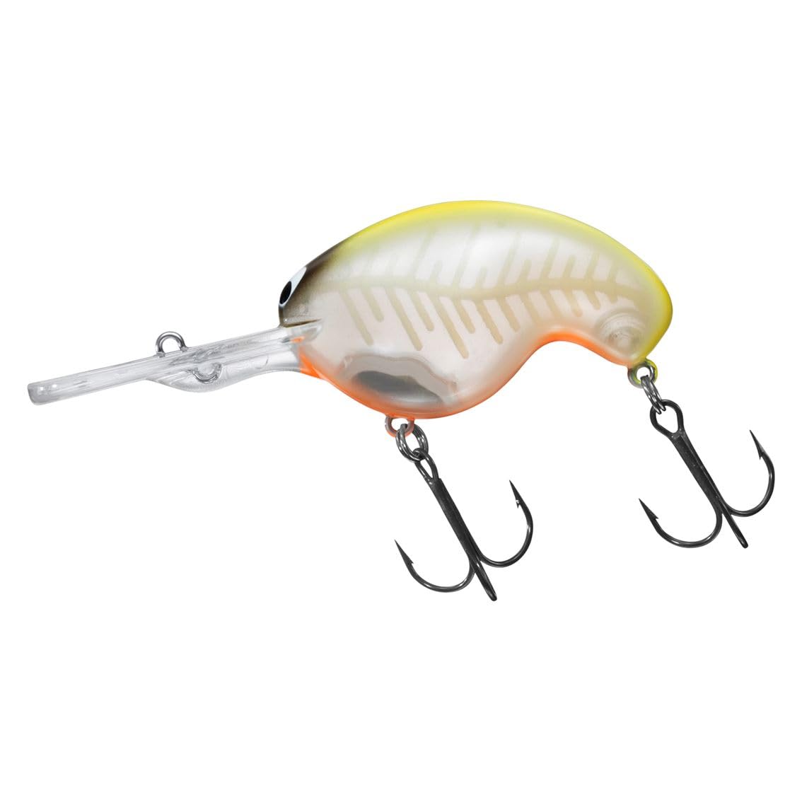 

DAIWA Lure Fuku 2 Chart Back BN