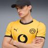 Puma Borussia Dortmund Cup Replica Jersey Short Sleeve 780112 03