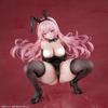 Ura Koi Bunny Girl scale painted finished figure Mito-chan 1/6
