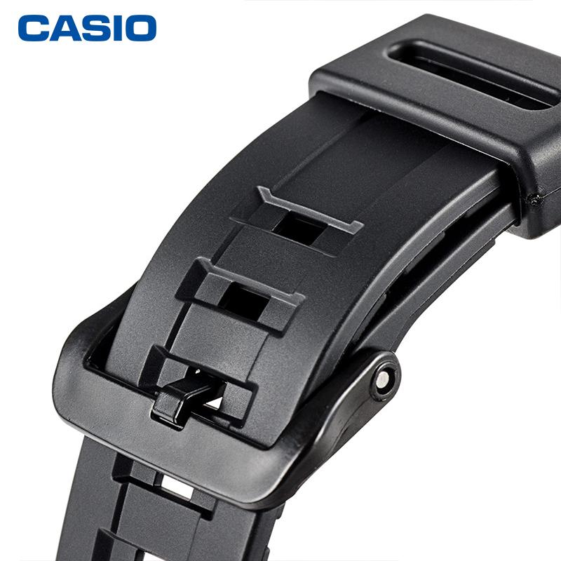 CASIO Men Standard Series Black Watch AQ-S810W-1AVDF AQ-S810W-1AVDF