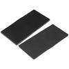 Bar Mat Premium Food Grade Silicone Heat Resistant   Odorless Nonslip Soft Flexible Coffee Bar Mat