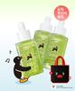 [3PACK] Sea Grape Pore Ampoule 50ml X 3 (+Pingu Eco Bag Gift)