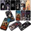 Orochimaru Narutos Phone Case for Motorola Moto Edge 70 60 Fusion 40 NEO 20 Pro G Stylus G56 G96 G71 G73 G41 G42 G50 G51 G52