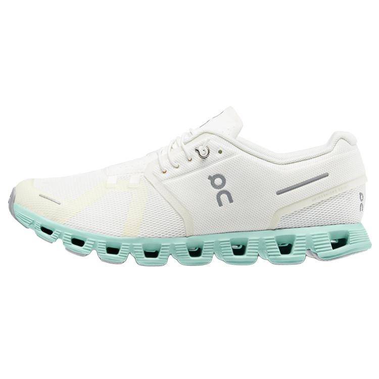 On Running Cloud 5 Undyed White Creek Men s 59.98369 EU 40