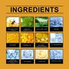 Bee Skin Relieving Cream Soothes Discomfort, Nourishes Skin, Improves Skin Condition, Cream