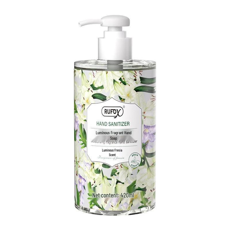 STARCHANGE Foaming Hand Soap