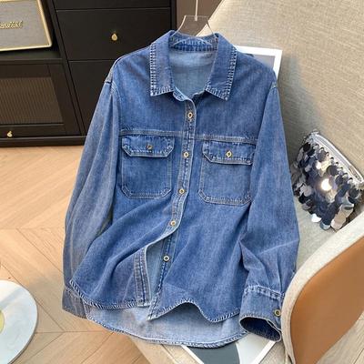 Casacos – Jaquetas jeans