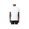 Versace Ss23 Medusa Head Embroidered Casual Short Sleeve T-Shirt Men Tops White 1008481-1A06063-1W000