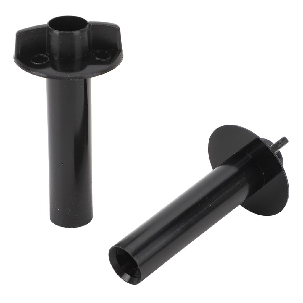 Rear Trunk Cargo Trim Panel Wing Nuts W711285 S300 Trim Panel Fastener Clip Screw Nut for Mustang 2005 To 2009