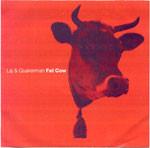

12inch Record LAJ & QUAKERMAN - Fat Cow FRBLP1 Fiasco Records 1999 UK Dance & Electronica Used