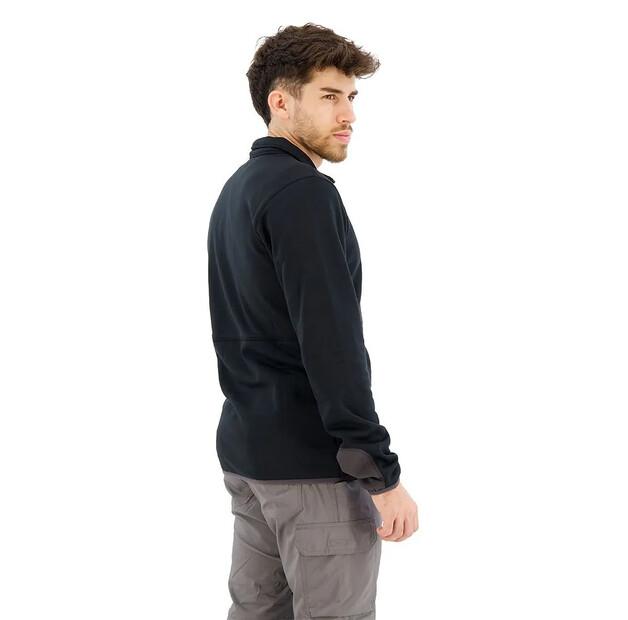 Columbia Fleece Jacket with Half-zip Hike™