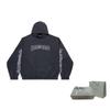 Balenciaga 2010s Hoodie Sweater 739024TPVO41569