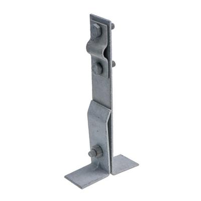 Angle Roof Plate Holder - R.8062A