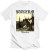 Burzum Filosofem T Shirt Heavy Cotton Tee