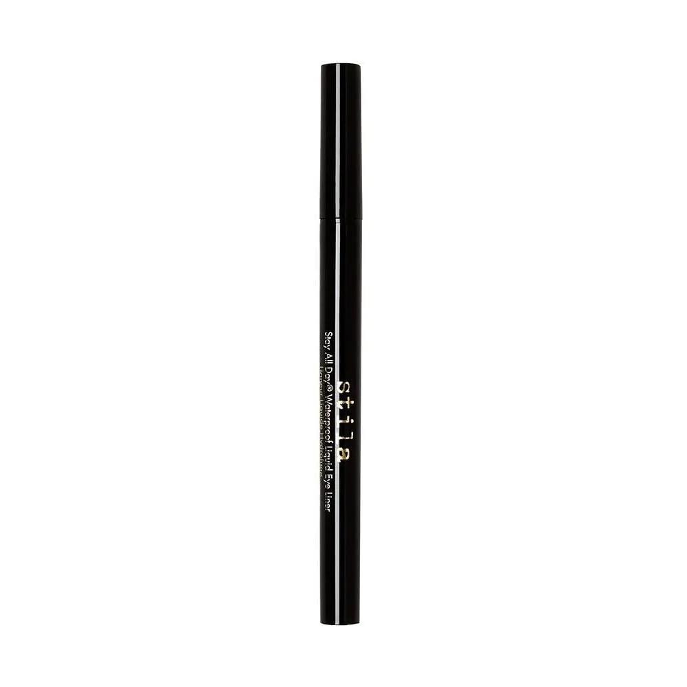 Stila Stay All Day Waterproof Liquid Eyeliner Intense Black